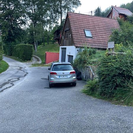L Annexe Villa Mittlach Exterior photo